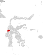 Central Mamuju (Category:Central Mamuju Regency - Category:Central Mamuju) - wd