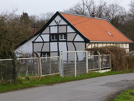 A055 Hösel Oberweg Sinkesbruch 3-736