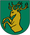 Wappen von Leutasch