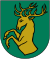 Wappen von Leutasch