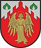 Riegersburg - Stema