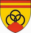 Ringelsdorf-Niederabsdorf coat of arms