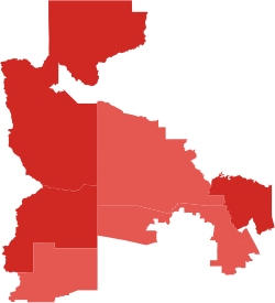 AZ District 4 Counties 2018.svg