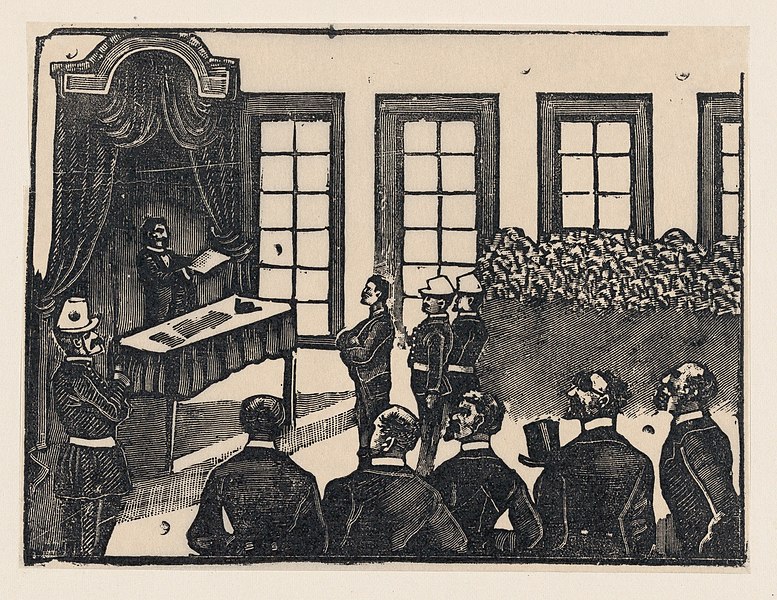 File:A courtroom scene MET DP869583.jpg