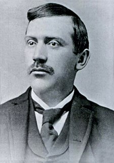 Aaron Titlow Washington state politician (1857–1923)