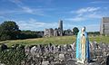 Abbaye de Quin, Irlande 02.jpg