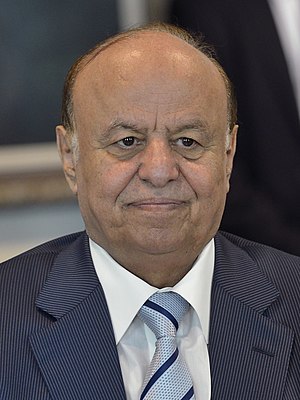 Abdrabbuh Mansur Hadi: President of Yemen from 2012 to 2022