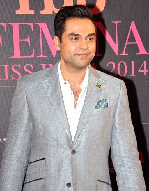 Abhay Deol at Femina Miss India 2014