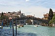 Accademia bridge in Venice (South East exposure).jpg