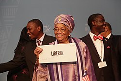 Accession of Liberia, 16 December 2015 (23779974026)