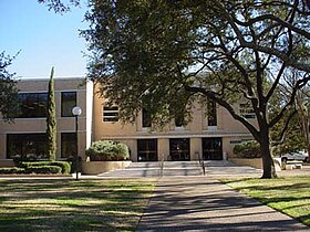 Administration Building