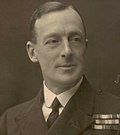 Thumbnail for Francis Mitchell (Royal Navy officer)