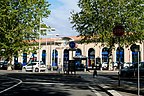 Marseillan - Marines d