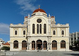 Stolnica Agios Minas