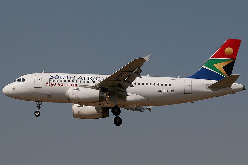 File:Airbus A319-131, South African Airways AN1096693.jpg