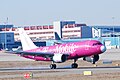 Germanwings' former T-Mobile special livery