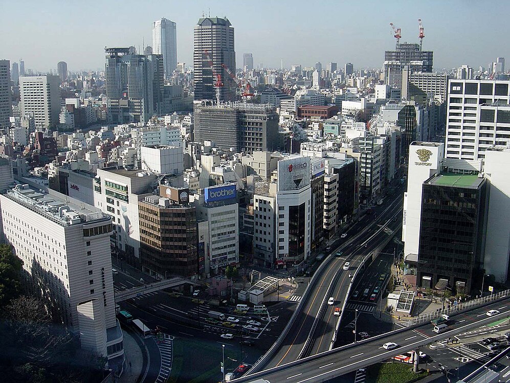 Akasaka, Tokyo-avatar