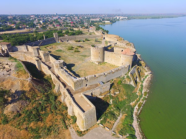 Белгород дне. Аккерманская крепость (г. Белгород-Днестровский). Аккерманская Измаил крепость. Днестровский Лиман крепость. Аккерман город Украина.