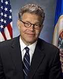 Portrait officiel du Sénat Al Franken.jpg