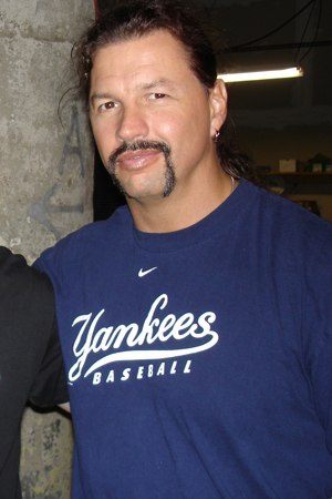 Al Snow: American professional wrestler, promoter, trainer and actor