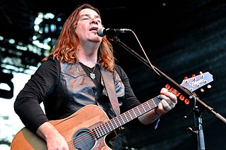 Alan Doyle Canadian musician and actor