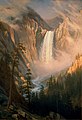 Albert Bierstadt - Yellowstone vízesés.jpg