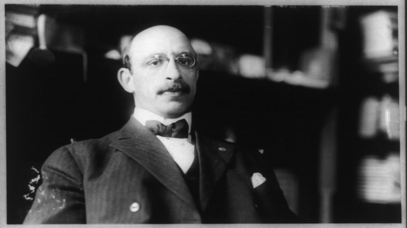 File:Alexander Berkman, an anarchist, head-and-shoulders portrait, facing front LCCN90707643.tif