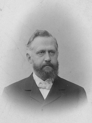 Alexander Koenig