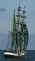 Alexander von Humboldt, Gdynia, 20090705, 1.jpg