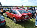 Alfa Romeo GTV