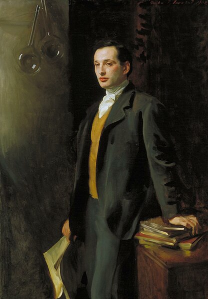 File:Alfred, Son of Asher Wertheimer - John Singer Sargent.jpg