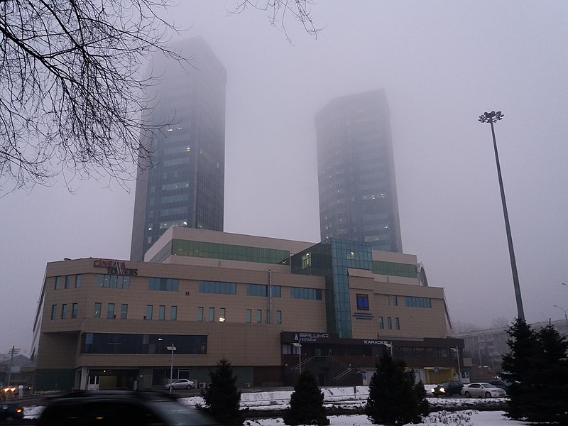 File:Almaty Towers 2019 01.jpg