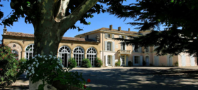 Image illustrative de l’article Château d'Alphéran