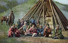 Orang Altai