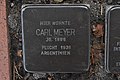 image=File:Am Markt 4 (Badbergen) - Stolperstein für Carl Meyer.jpg