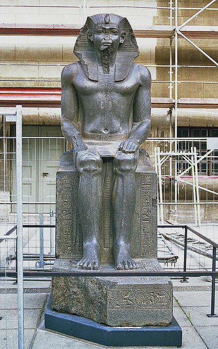 ไฟล์:Amenemhat_II.jpg