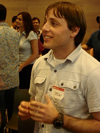 <span class="mw-page-title-main">Andrew Baron</span> American vlogger