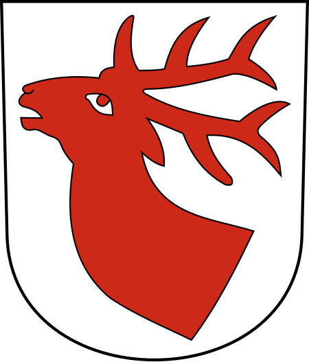 Andwil SG blazon