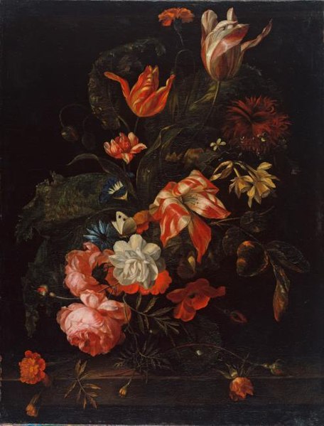 File:Anna Catharina Block - flower piece.jpg