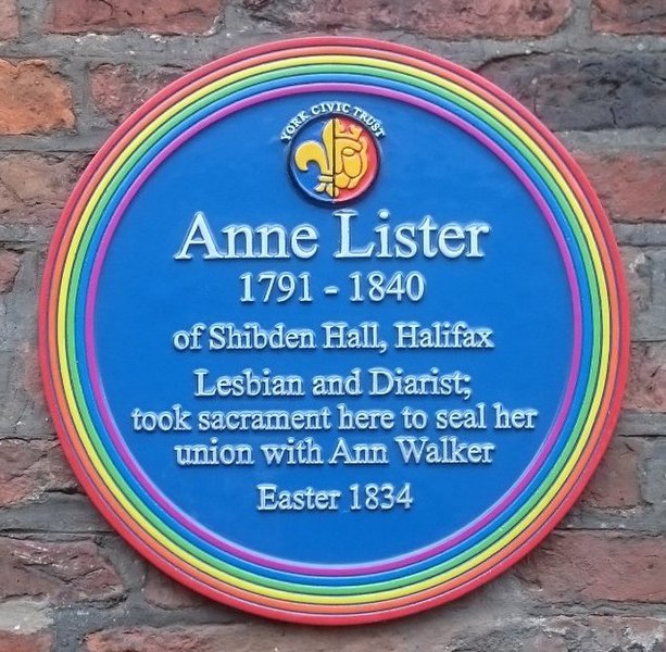 File:Anne Lister plaque (cropped).jpg