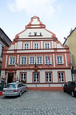 Schwarzer Bock (Ansbach)