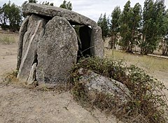 Antas do Barrocal