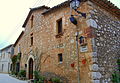 Carrer Santa Marta (Olesa de Bonesvalls)