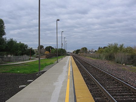 Antioch station 4184 01