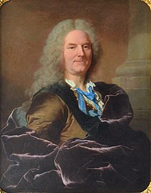 Antoine Rousseau