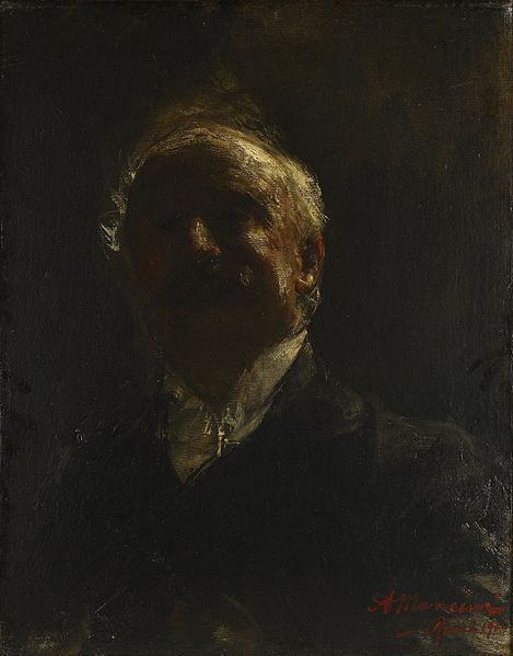 File:Antonio Mancini - Self-Portrait - 71.50 - Minneapolis Institute of Arts.jpg