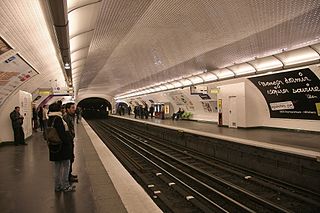 File:Anvers Metro station, Paris 2011.jpg - Wikimedia Commons