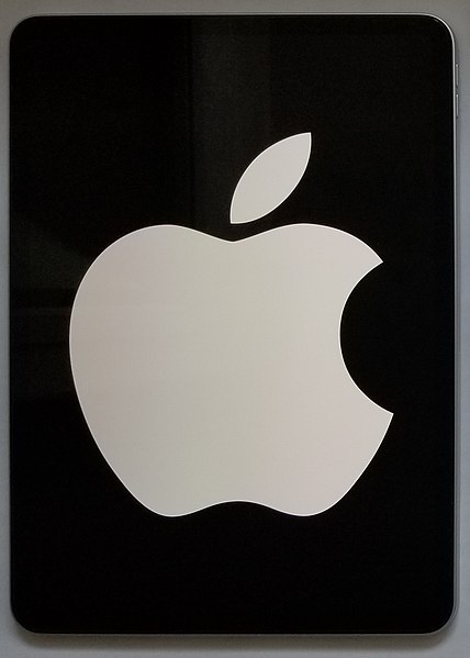 File:Apple iPad Pro 11.jpg