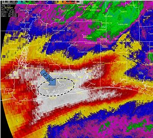 Tornado Outbreak Of April 27–30, 2014