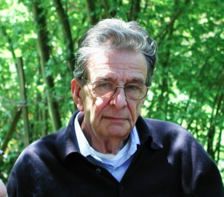 Duilio Arigoni